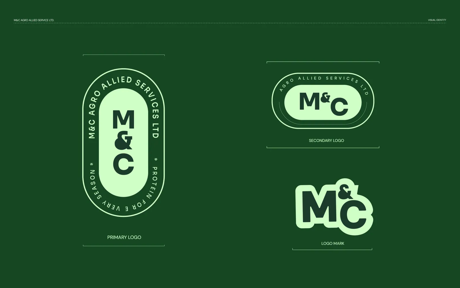 M&C Agro Allied Services
