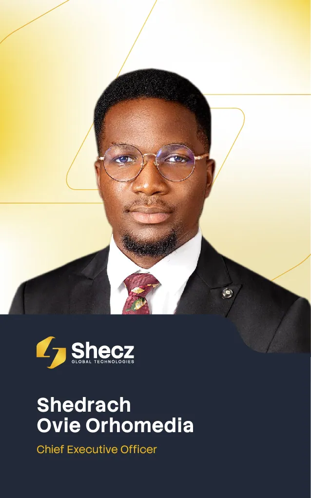 Professional security ID cards for SHECZ smart infrastructure employees.