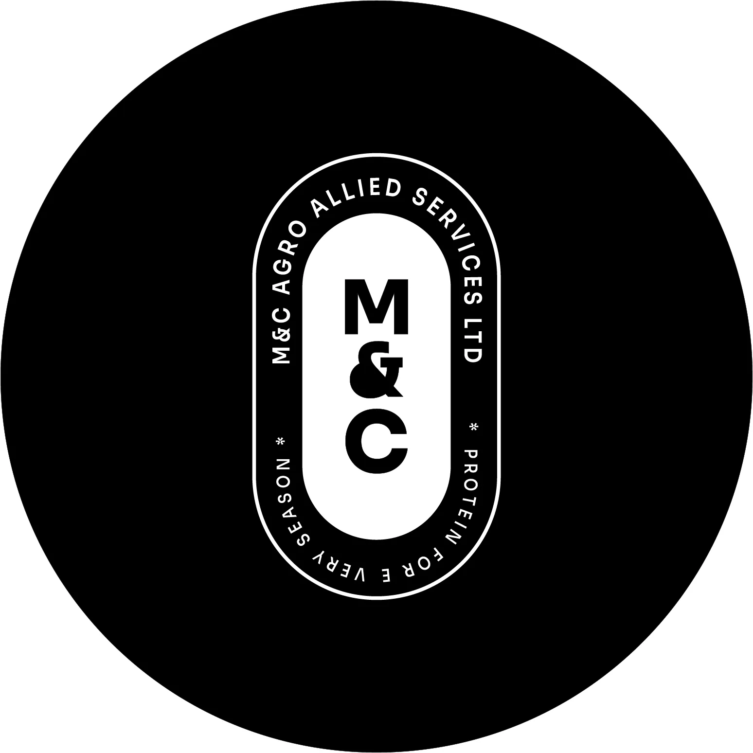 Main brand primary logo emblem showing clean leaf alignment.